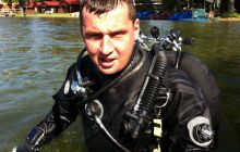 Zdjęcia z Zawodów Nawigacji - wrzesień 2011