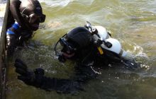 Zdjęcia z Zawodów Nawigacji - wrzesień 2011