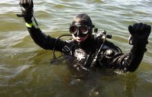 Zdjęcia z Zawodów Nawigacji - wrzesień 2011