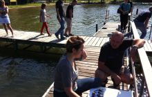 Zdjęcia z Zawodów Nawigacji - wrzesień 2011