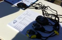 Zdjęcia z Zawodów Nawigacji - wrzesień 2011