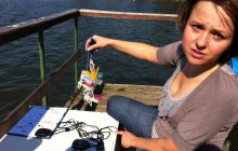 Zdjęcia z Zawodów Nawigacji - wrzesień 2011