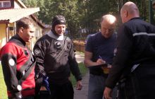 Zdjęcia z Zawodów Nawigacji - wrzesień 2011