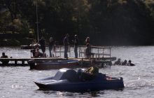 Zdjęcia z Zawodów Nawigacji - wrzesień 2011