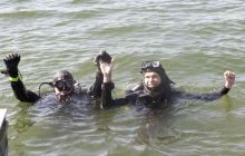 Zdjęcia z Zawodów Nawigacji - wrzesień 2011