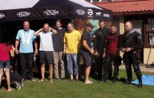 Zdjęcia z Zawodów Nawigacji - wrzesień 2011