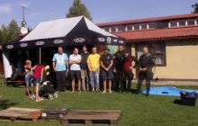 Zdjęcia z Zawodów Nawigacji - wrzesień 2011