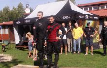 Zdjęcia z Zawodów Nawigacji - wrzesień 2011