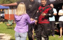 Zdjęcia z Zawodów Nawigacji - wrzesień 2011