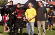 Zdjęcia z Zawodów Nawigacji - wrzesień 2011