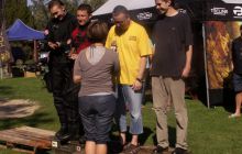 Zdjęcia z Zawodów Nawigacji - wrzesień 2011