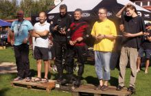 Zdjęcia z Zawodów Nawigacji - wrzesień 2011