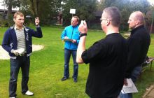 Zdjęcia z kursu Instruktorskeigo SSI - wrzesień 2011