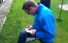 Zdjęcia z kursu Instruktorskeigo SSI - wrzesień 2011