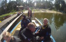 Zdjęcia z Borne Sulinowo wrzesień 2011