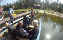 Zdjęcia z Borne Sulinowo wrzesień 2011