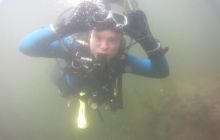 Zdjęcia z Borne Sulinowo wrzesień 2011