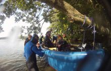 Zdjęcia z Borne Sulinowo wrzesień 2011