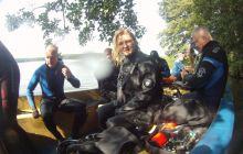 Zdjęcia z Borne Sulinowo wrzesień 2011