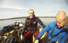 Zdjęcia z Borne Sulinowo wrzesień 2011