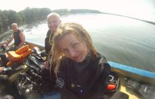 Zdjęcia z Borne Sulinowo wrzesień 2011