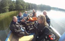 Zdjęcia z Borne Sulinowo wrzesień 2011