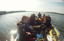 Zdjęcia z Borne Sulinowo wrzesień 2011