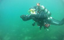 Zdjęcia z jeziora Lobeliowego - wrzesień 2011