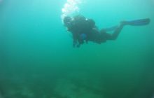 Zdjęcia z jeziora Lobeliowego - wrzesień 2011