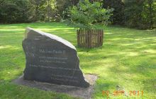 Zdjęcia z jeziora Zmarłe - wrzesień 2011