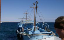 Zdjęcia z Safagi - paźdzernik 2011