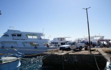 Zdjęcia z Safagi - paźdzernik 2011