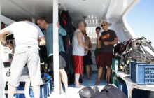 Zdjęcia z Safagi - paźdzernik 2011