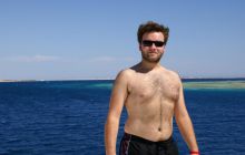 Zdjęcia z Safagi - paźdzernik 2011