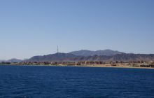 Zdjęcia z Safagi - paźdzernik 2011