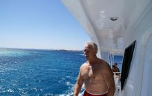 Zdjęcia z Safagi - paźdzernik 2011