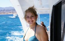 Zdjęcia z Safagi - paźdzernik 2011