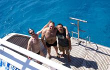 Zdjęcia z Safagi - paźdzernik 2011