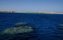 Zdjęcia z Safagi - paźdzernik 2011