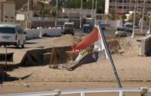 Zdjęcia z Safagi - paźdzernik 2011