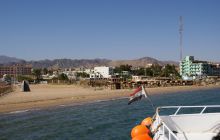 Zdjęcia z Safagi - paźdzernik 2011