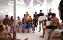 Zdjęcia z Safagi - paźdzernik 2011