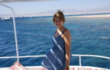 Zdjęcia z Safagi - paźdzernik 2011