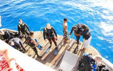 Zdjęcia z Safagi - paźdzernik 2011