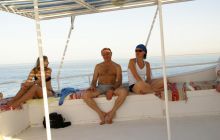 Zdjęcia z Safagi - paźdzernik 2011