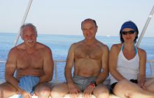 Zdjęcia z Safagi - paźdzernik 2011