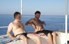 Zdjęcia z Safagi - paźdzernik 2011