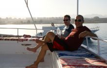 Zdjęcia z Safagi - paźdzernik 2011