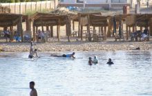 Zdjęcia z Safagi - paźdzernik 2011