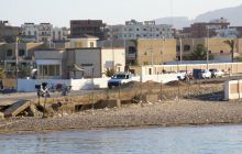 Zdjęcia z Safagi - paźdzernik 2011